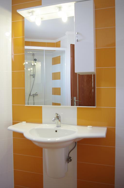 Vila Mihu Hotel Geoagiu Băi Esterno foto