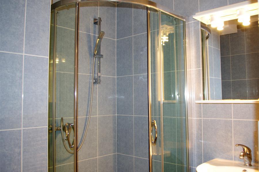 Vila Mihu Hotel Geoagiu Băi Esterno foto