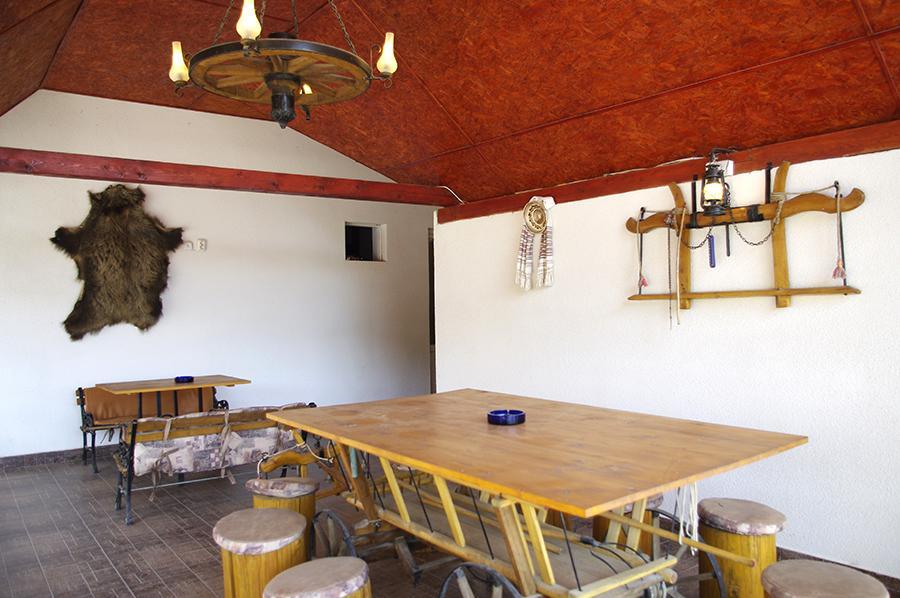 Vila Mihu Hotel Geoagiu Băi Esterno foto