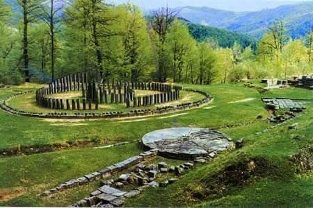 Vila Mihu Hotel Geoagiu Băi Esterno foto